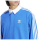 Adidas Ανδρική μακρυμάνικη μπλούζα Adicolor Rugby Polo Shirt